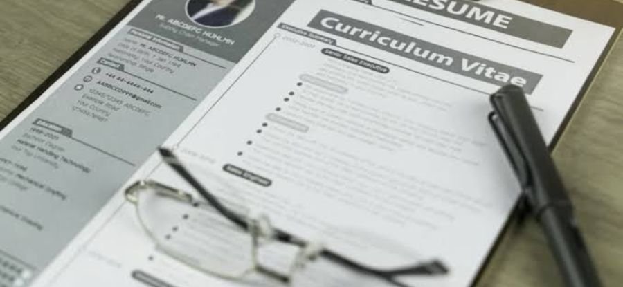 ¿Qué información debe incluir un CV sin experiencia?